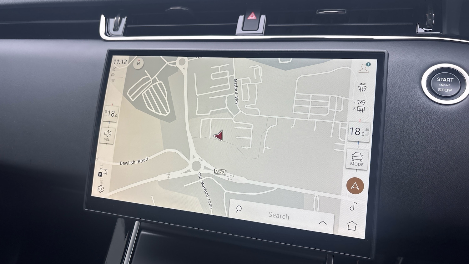 Used Land Rover Range Rover Evoque 2024 for sale - 77678596: Photo 11