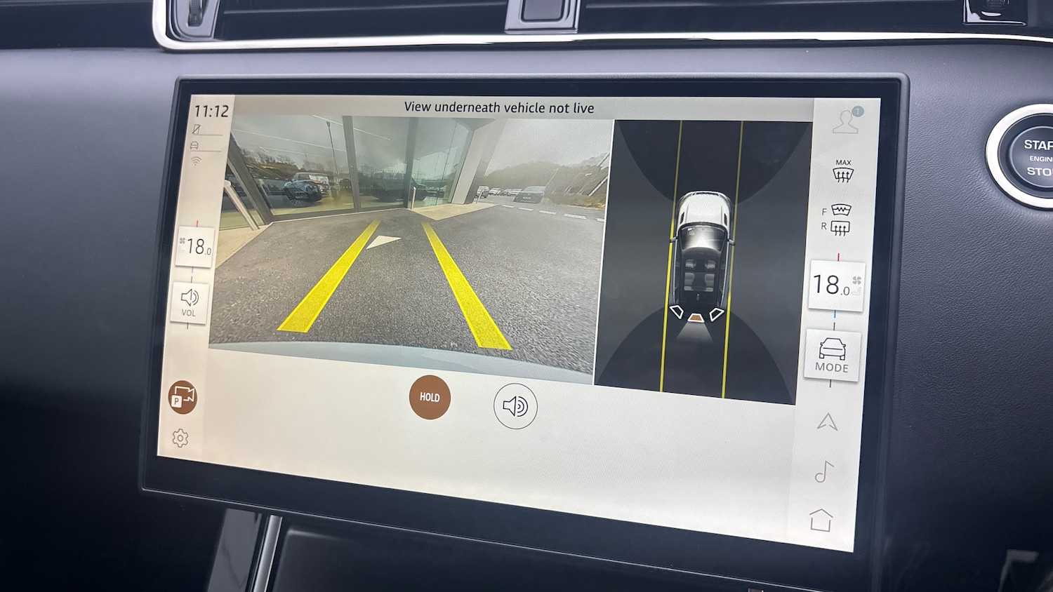 Used Land Rover Range Rover Evoque 2024 for sale - 77678596: Photo 12