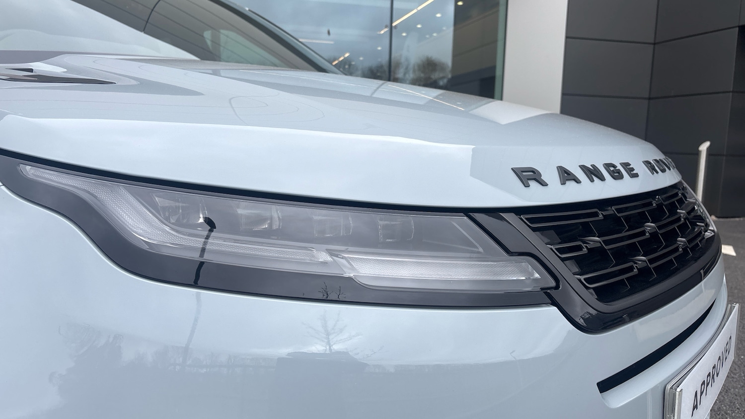 Used Land Rover Range Rover Evoque 2024 for sale - 77678596: Photo 17