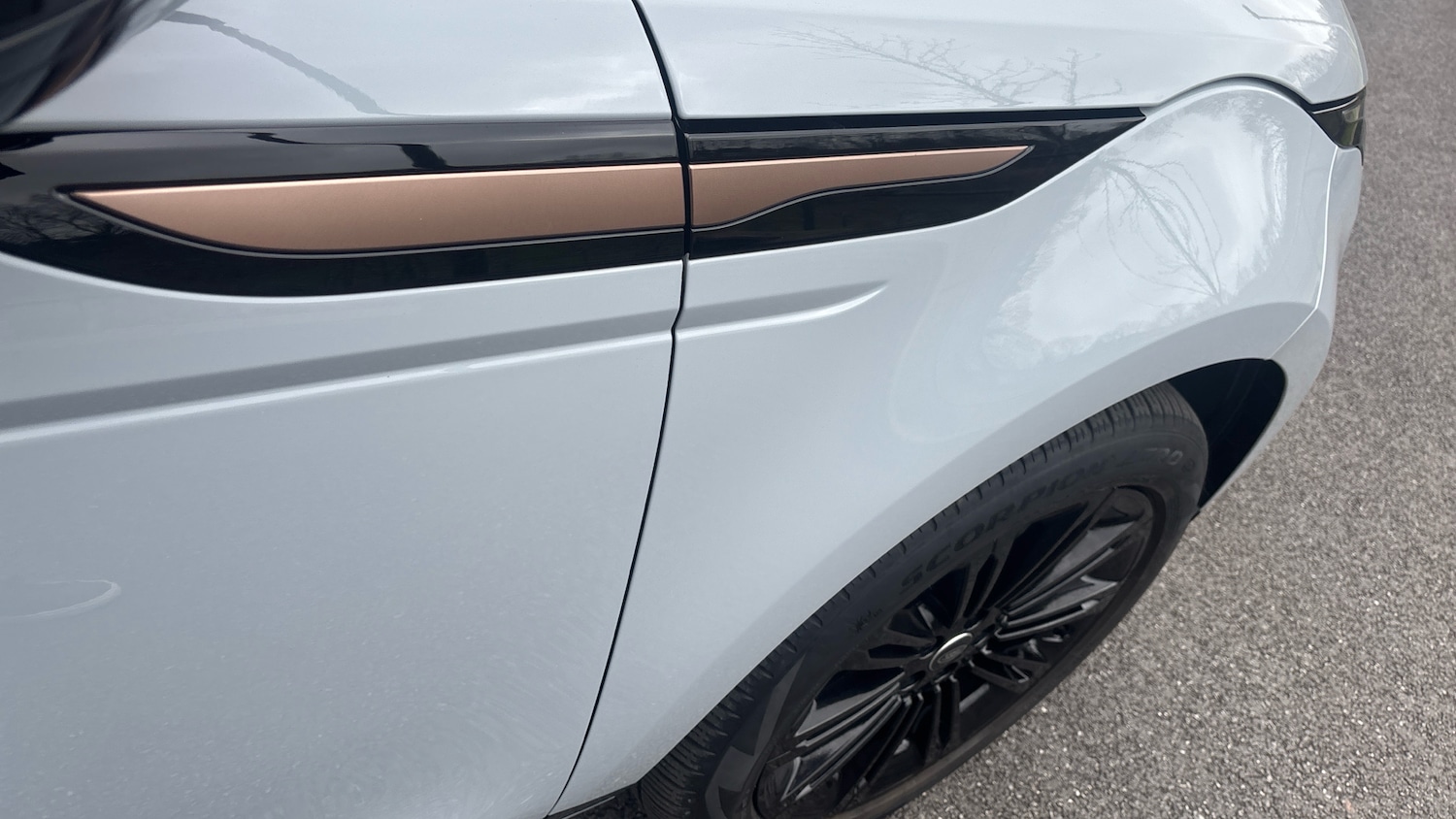 Used Land Rover Range Rover Evoque 2024 for sale - 77678596: Photo 20