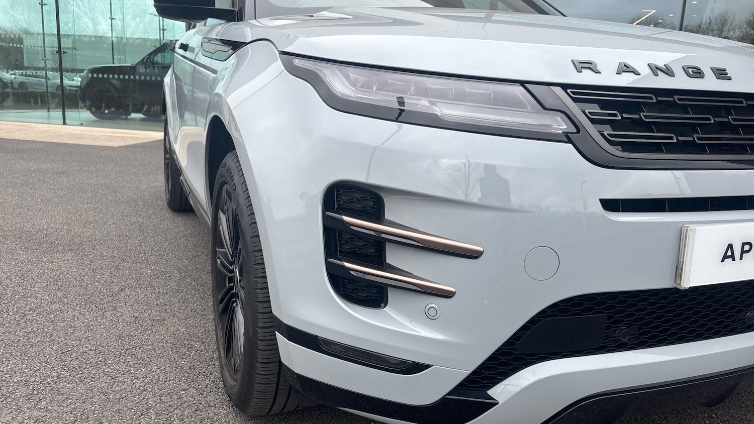 Used Land Rover Range Rover Evoque 2024 for sale - 77678596: Photo 22