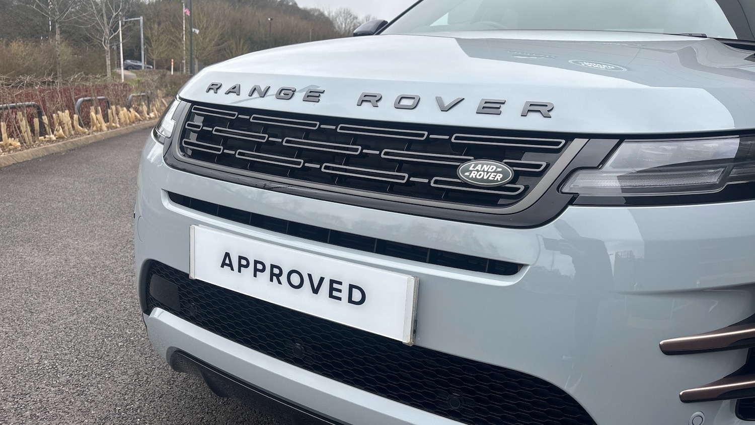 Used Land Rover Range Rover Evoque 2024 for sale - 77678596: Photo 23