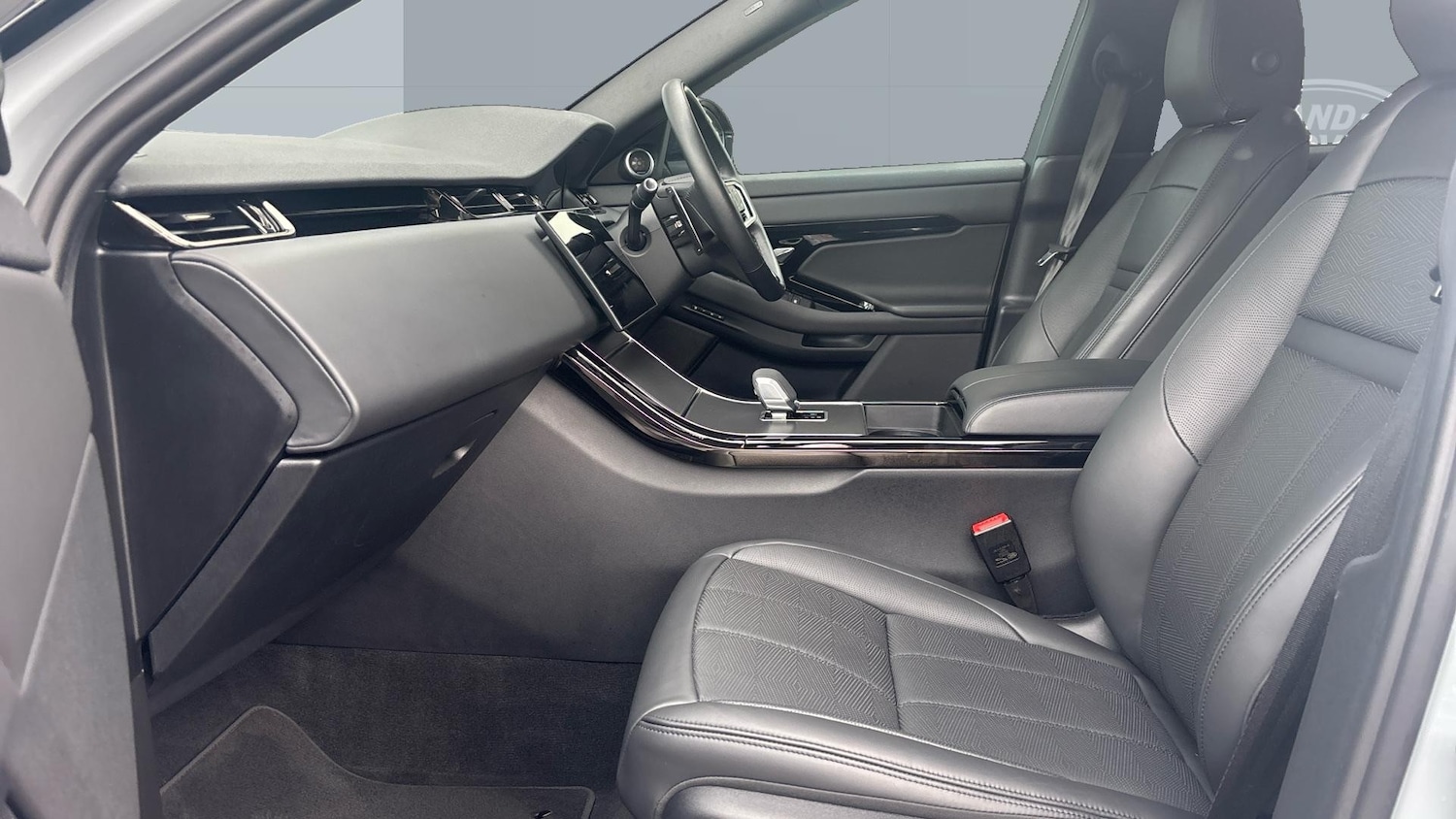 Used Land Rover Range Rover Evoque 2024 for sale - 77678596: Photo 3