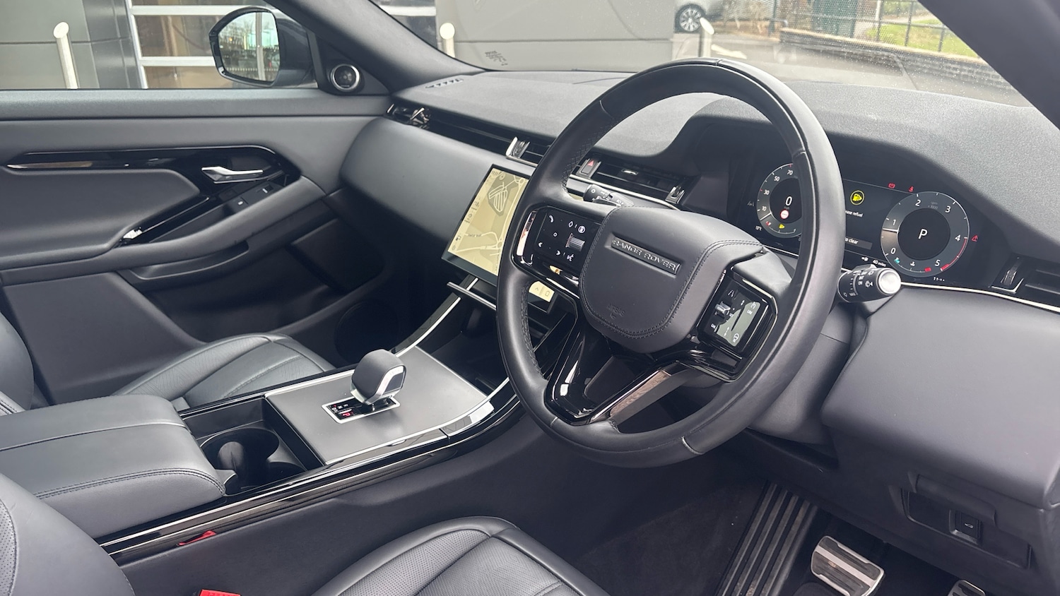 Used Land Rover Range Rover Evoque 2024 for sale - 77678596: Photo 30