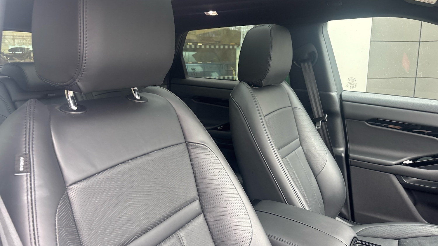 Used Land Rover Range Rover Evoque 2024 for sale - 77678596: Photo 31