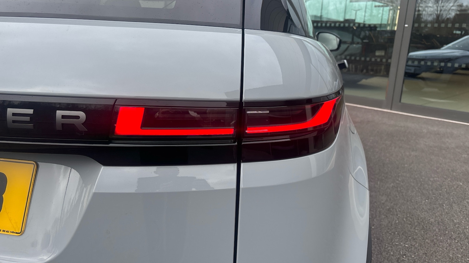 Used Land Rover Range Rover Evoque 2024 for sale - 77678596: Photo 38