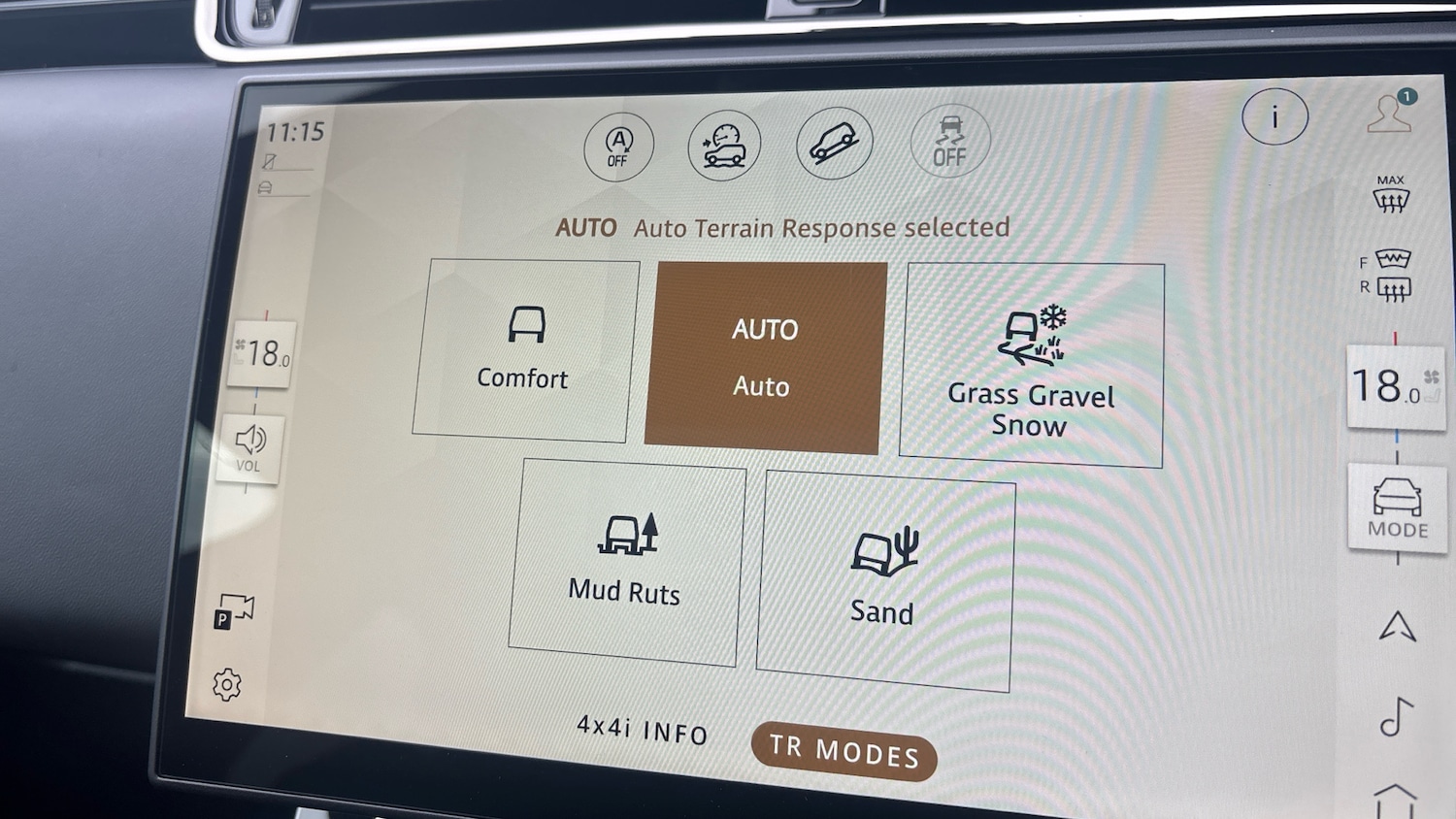 Used Land Rover Range Rover Evoque 2024 for sale - 77678596: Photo 44