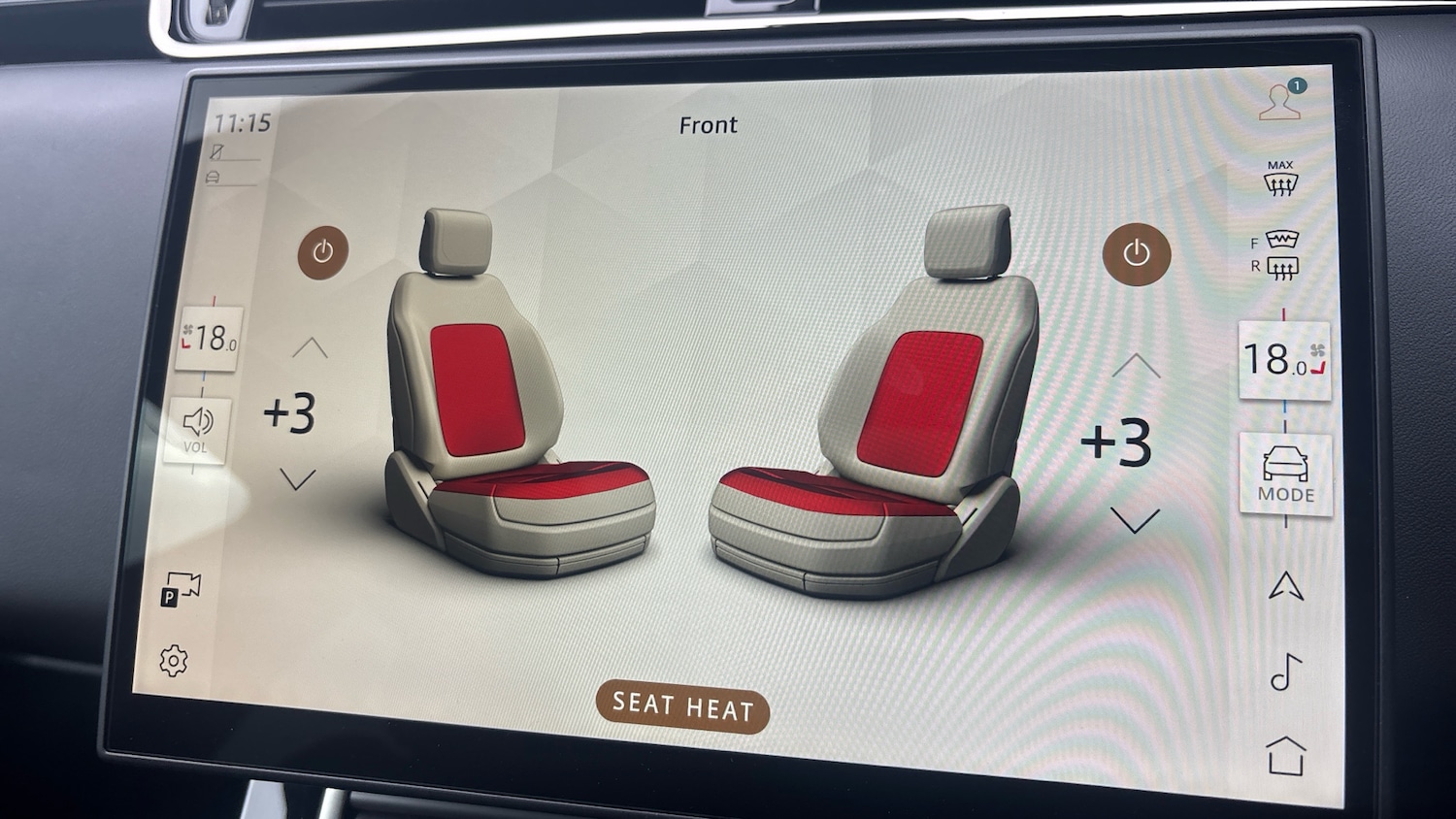 Used Land Rover Range Rover Evoque 2024 for sale - 77678596: Photo 45