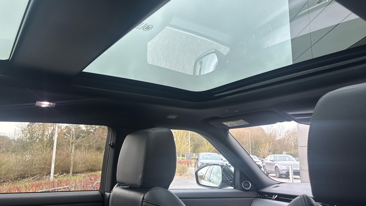 Used Land Rover Range Rover Evoque 2024 for sale - 77678596: Photo 52