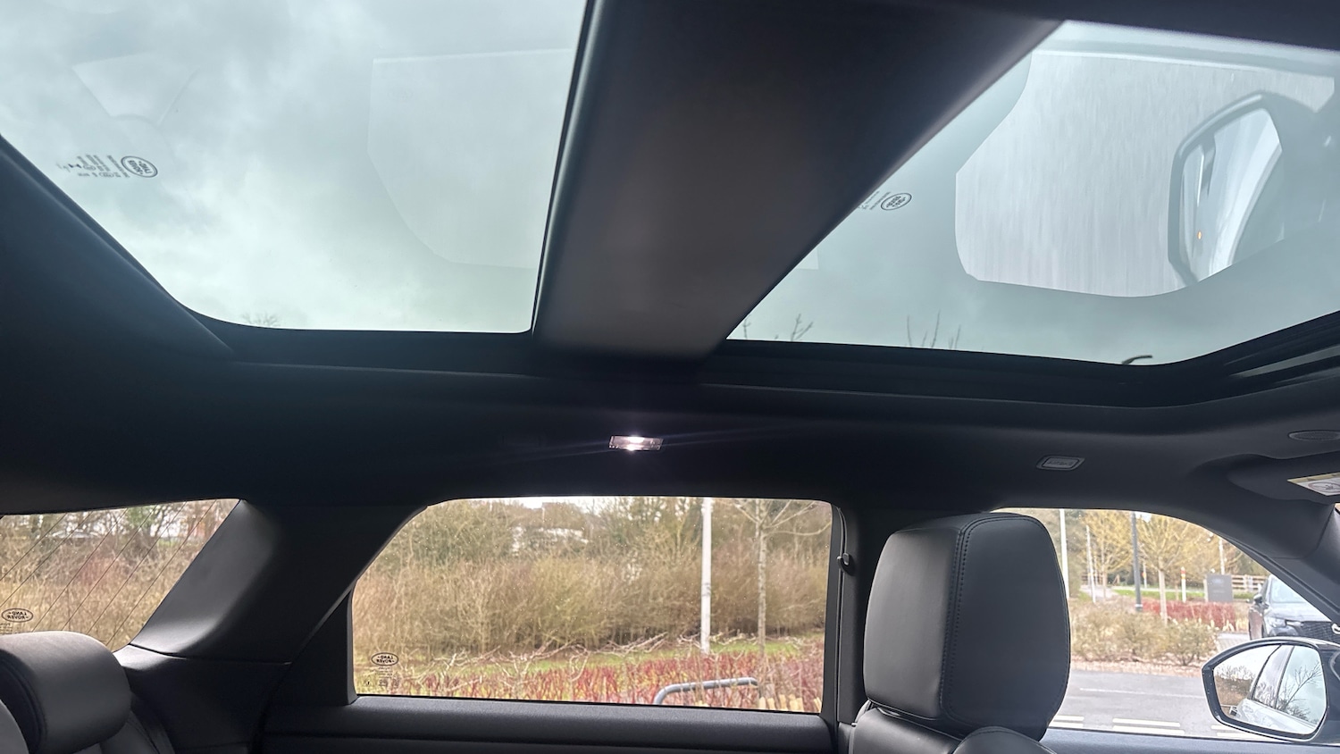 Used Land Rover Range Rover Evoque 2024 for sale - 77678596: Photo 53