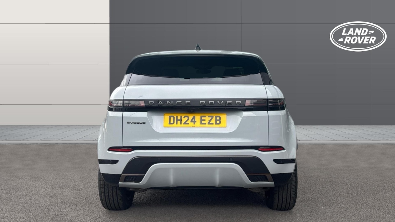 Used Land Rover Range Rover Evoque 2024 for sale - 77678596: Photo 6