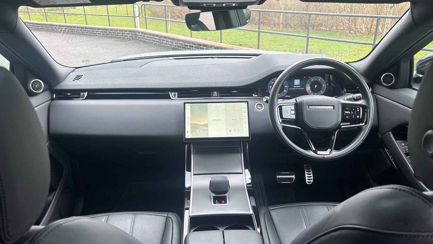 Used Land Rover Range Rover Evoque 2024 for sale - 77678596: Photo 9