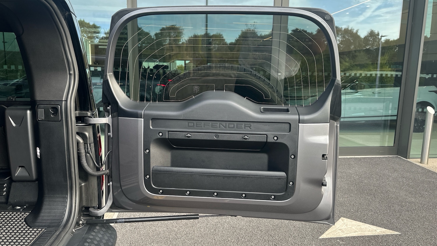 Vehicle 23