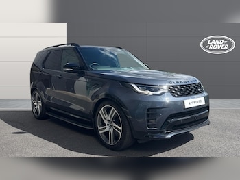 Used Land Rover Discovery 2023 for sale - 78540721: Photo