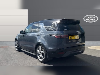 Used Land Rover Discovery 2023 for sale - 78540721: Photo