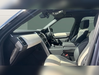 Used Land Rover Discovery 2023 for sale - 78540721: Photo