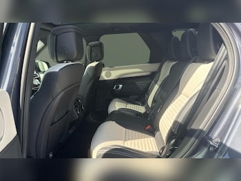 Used Land Rover Discovery 2023 for sale - 78540721: Photo