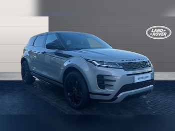 Used Land Rover Range Rover Evoque 2022 for sale - 76504807: Photo