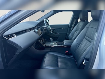 Used Land Rover Range Rover Evoque 2022 for sale - 76504807: Photo