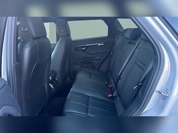 Used Land Rover Range Rover Evoque 2022 for sale - 76504807: Photo