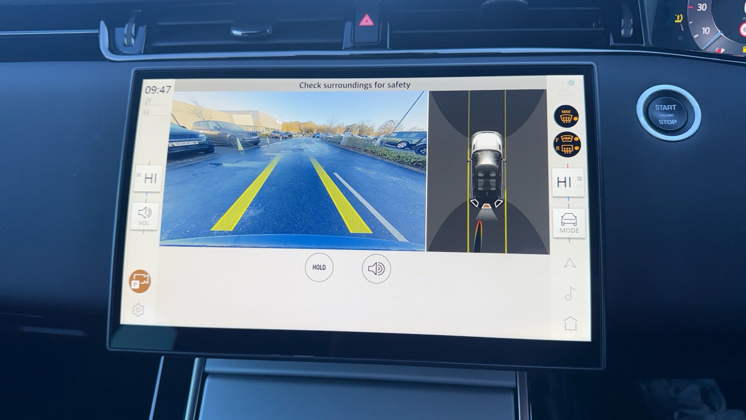 Used Land Rover Range Rover Evoque 2023 for sale - 77127295: Photo 12