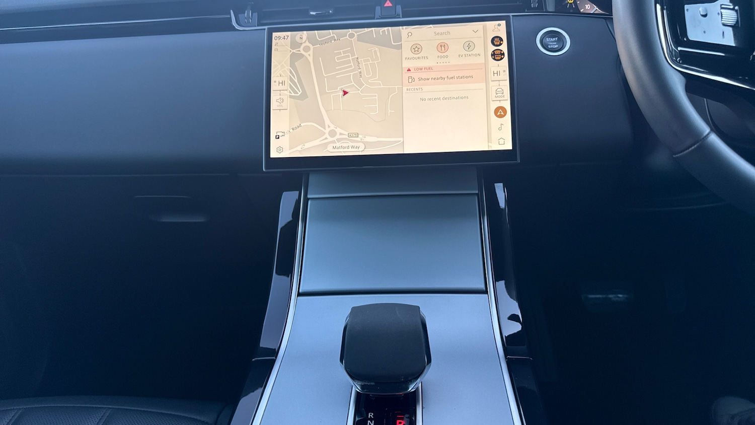 Used Land Rover Range Rover Evoque 2023 for sale - 77127295: Photo 14