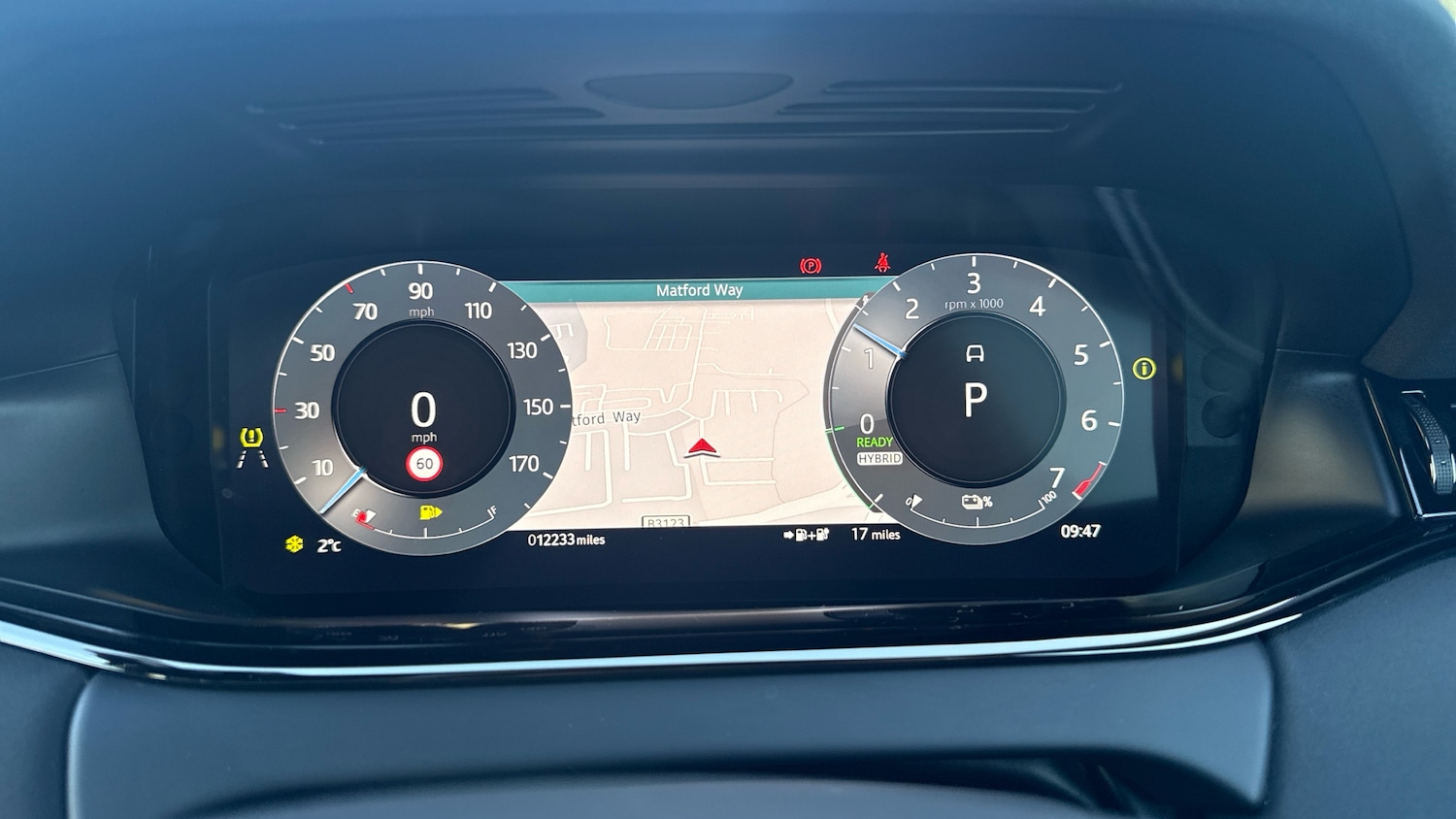 Used Land Rover Range Rover Evoque 2023 for sale - 77127295: Photo 16