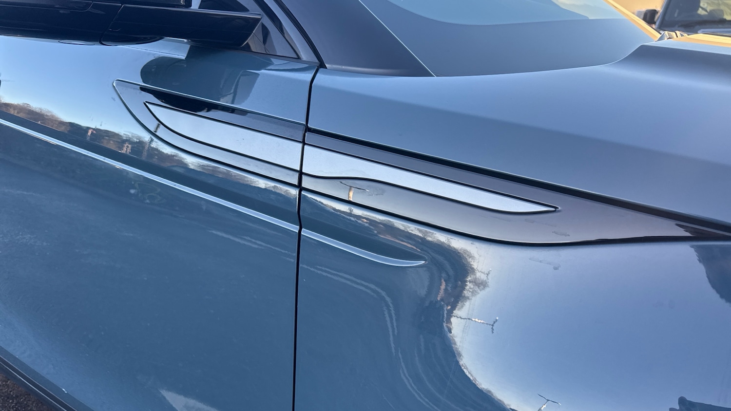 Used Land Rover Range Rover Evoque 2023 for sale - 77127295: Photo 20