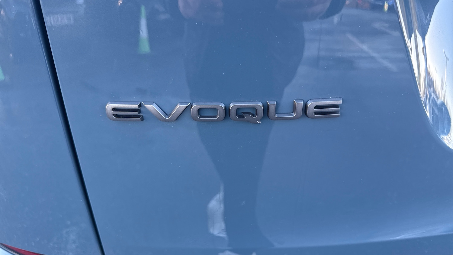 Used Land Rover Range Rover Evoque 2023 for sale - 77127295: Photo 22