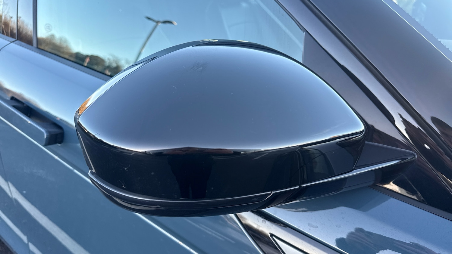 Used Land Rover Range Rover Evoque 2023 for sale - 77127295: Photo 24