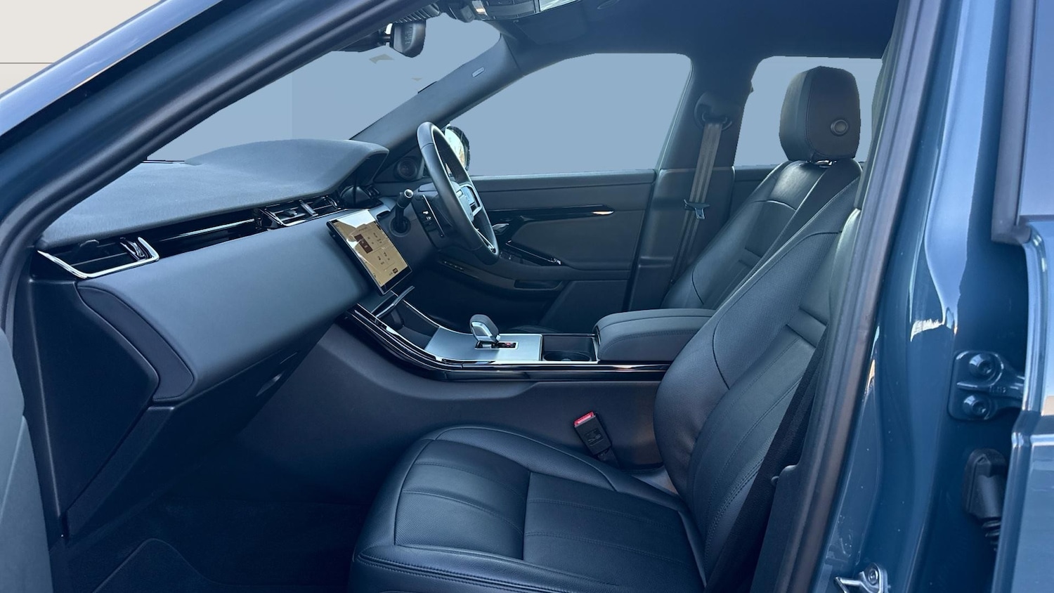 Used Land Rover Range Rover Evoque 2023 for sale - 77127295: Photo 3