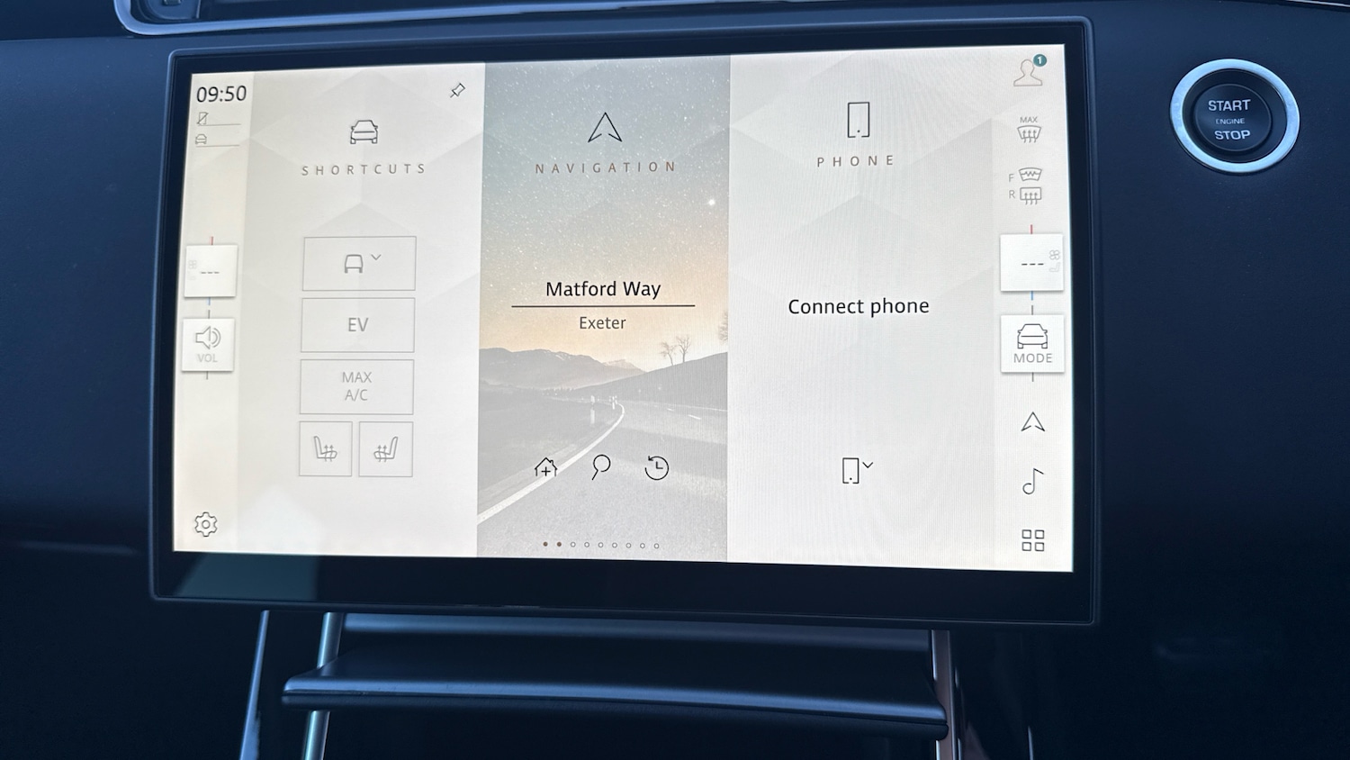 Used Land Rover Range Rover Evoque 2023 for sale - 77127295: Photo 32