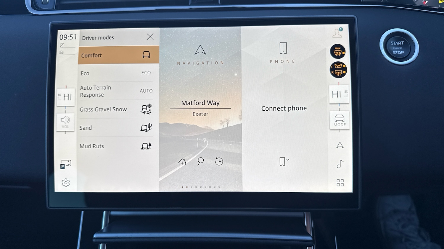 Used Land Rover Range Rover Evoque 2023 for sale - 77127295: Photo 33