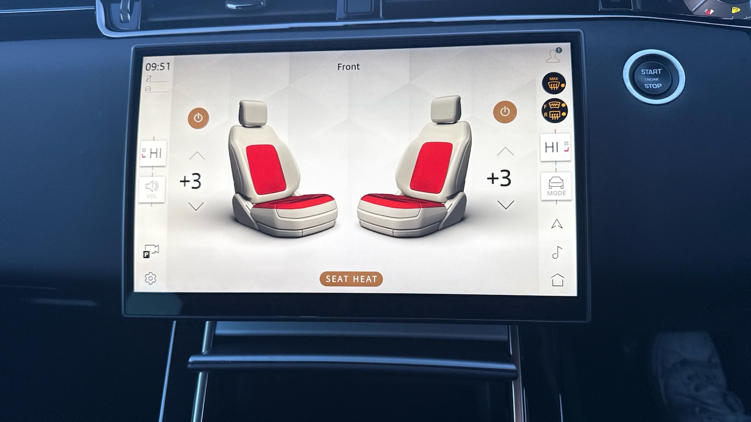 Used Land Rover Range Rover Evoque 2023 for sale - 77127295: Photo 34