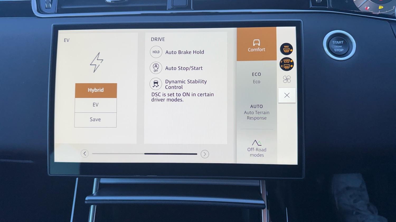 Used Land Rover Range Rover Evoque 2023 for sale - 77127295: Photo 35