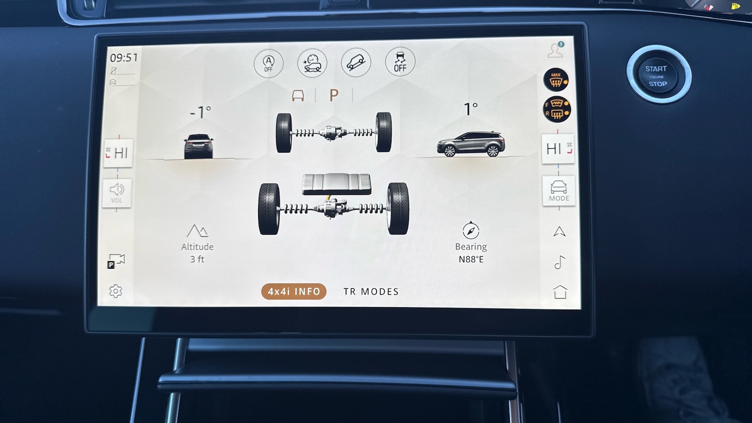 Used Land Rover Range Rover Evoque 2023 for sale - 77127295: Photo 36