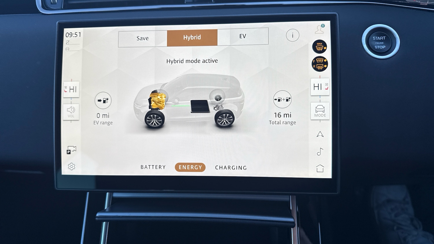 Used Land Rover Range Rover Evoque 2023 for sale - 77127295: Photo 37