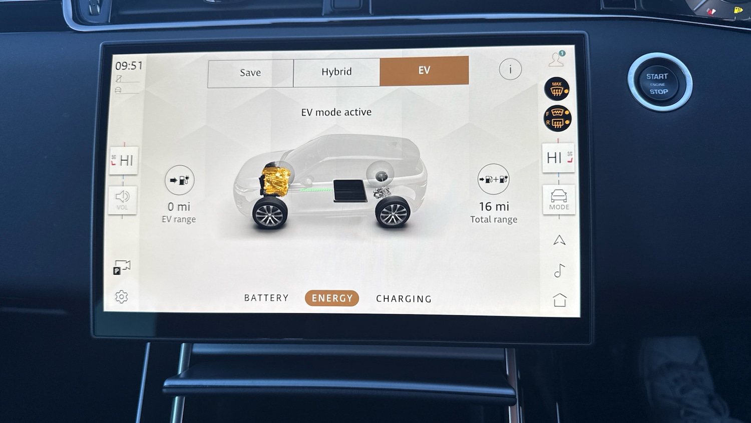 Used Land Rover Range Rover Evoque 2023 for sale - 77127295: Photo 38