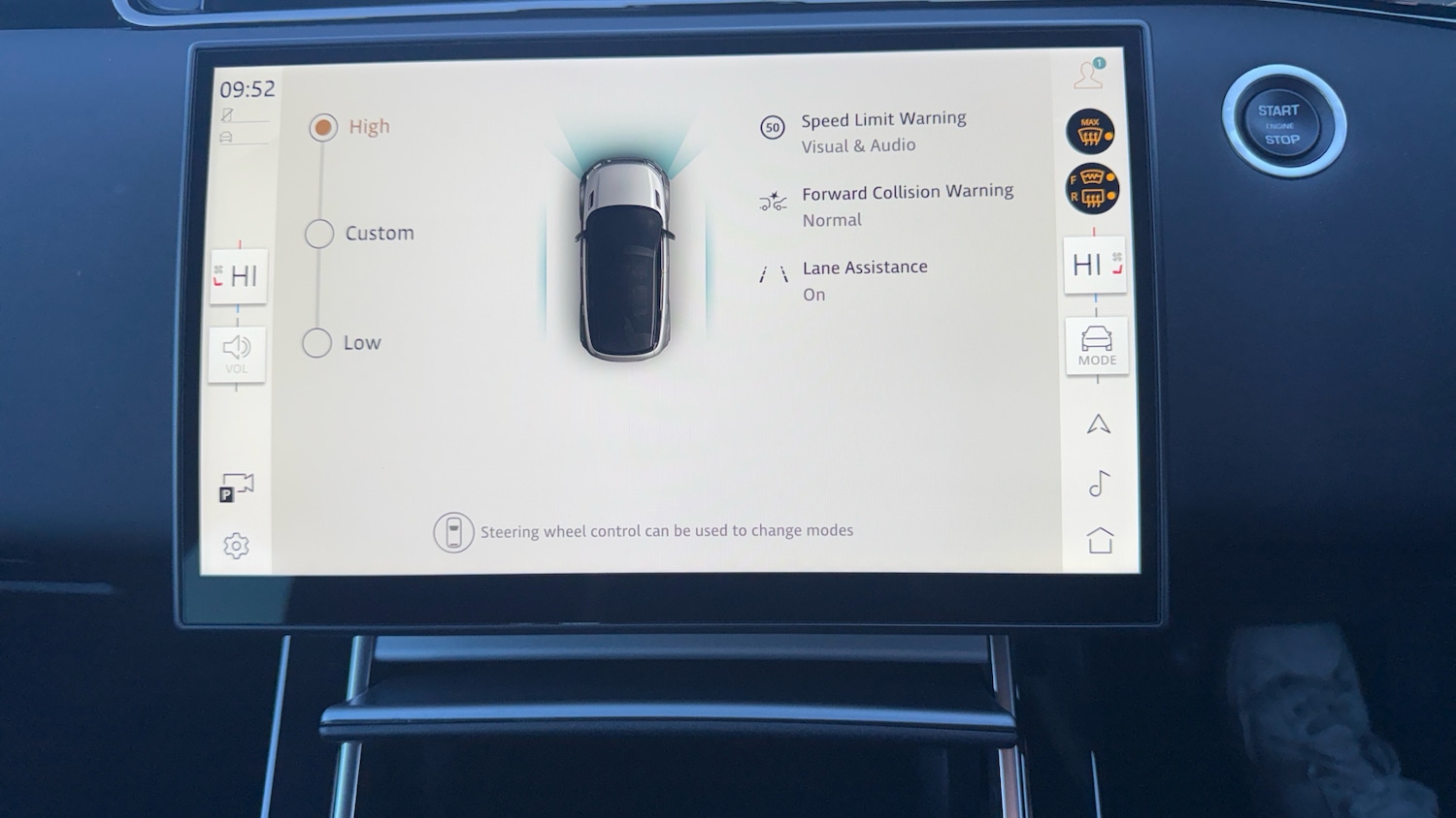 Used Land Rover Range Rover Evoque 2023 for sale - 77127295: Photo 40