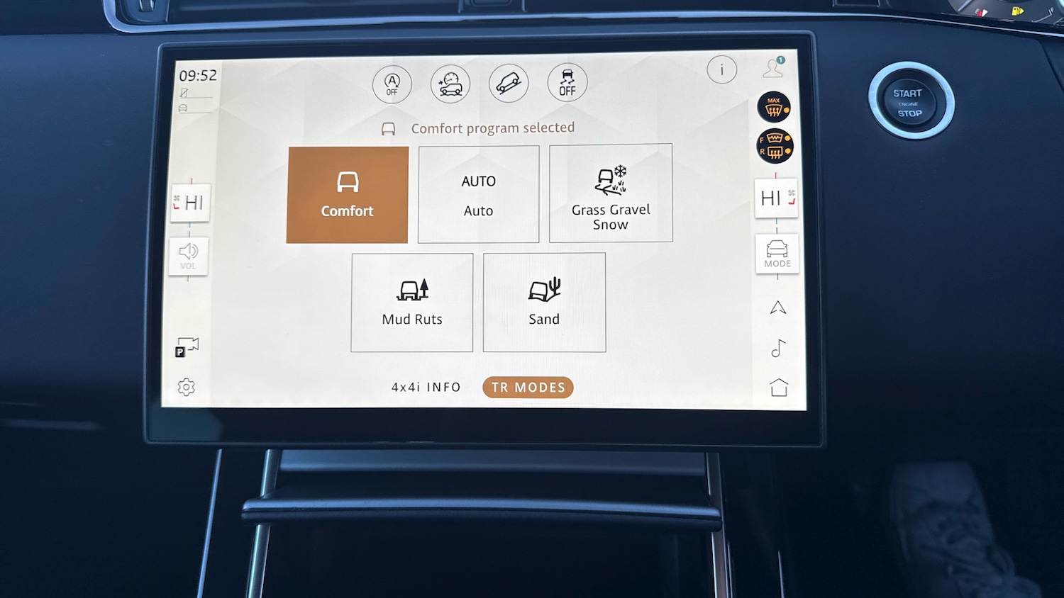 Used Land Rover Range Rover Evoque 2023 for sale - 77127295: Photo 41