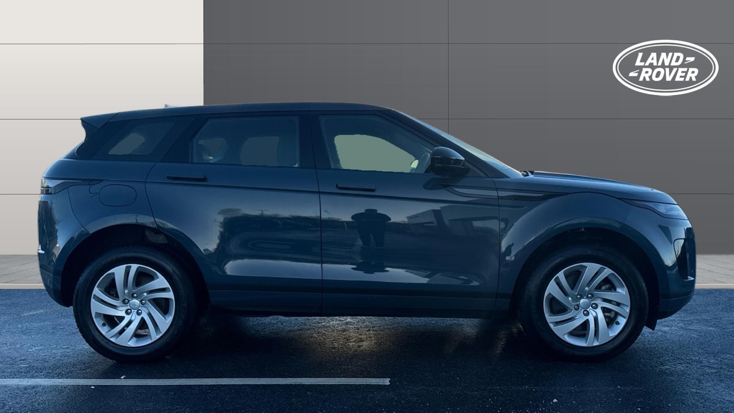 Used Land Rover Range Rover Evoque 2023 for sale - 77127295: Photo 5