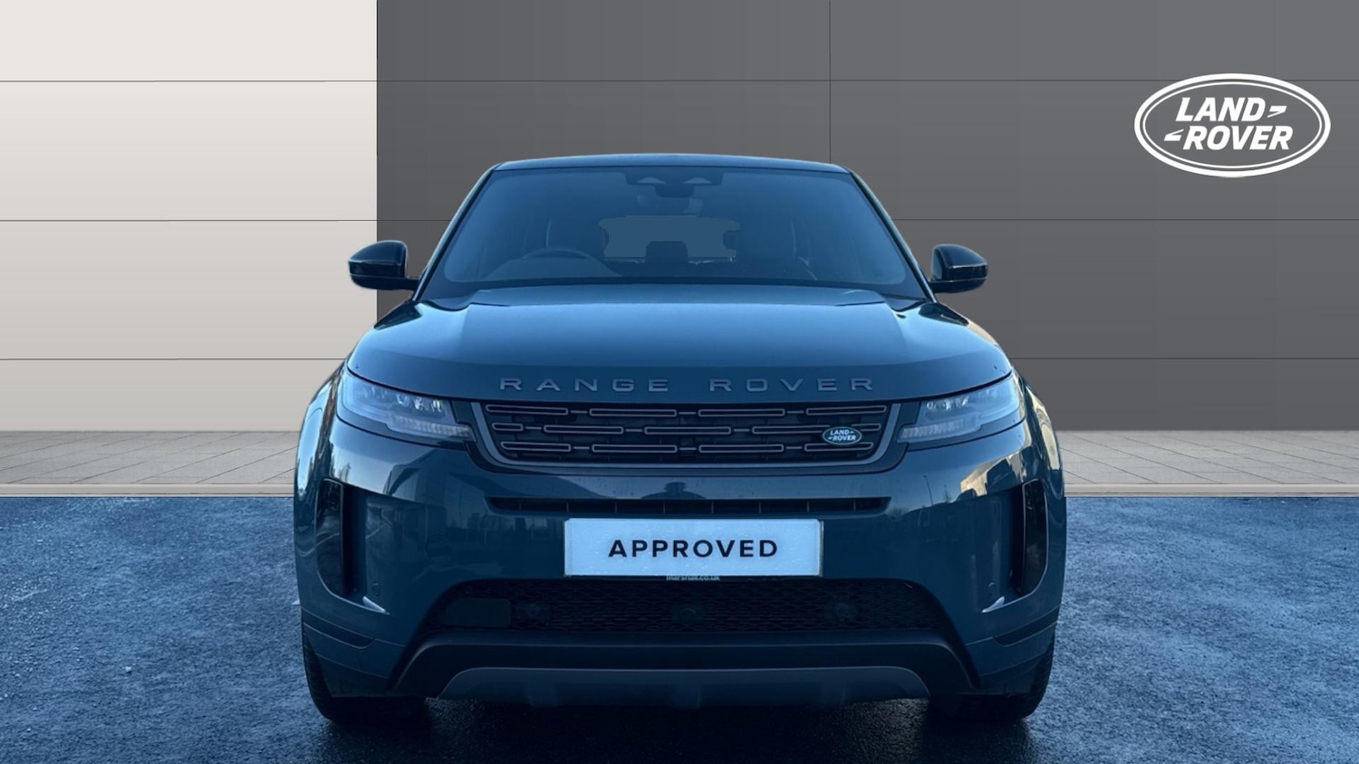 Used Land Rover Range Rover Evoque 2023 for sale - 77127295: Photo 7