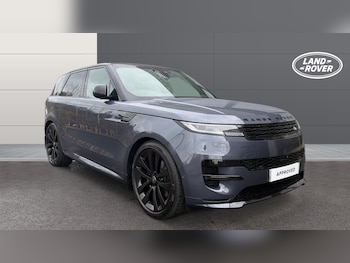 Used Land Rover Range Rover Sport 2025 for sale - 78701444: Photo