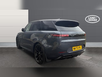 Used Land Rover Range Rover Sport 2025 for sale - 78701444: Photo