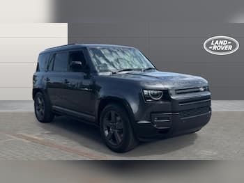 Used Land Rover Defender 2026 for sale - 79758853: Photo