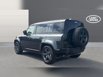 Used Land Rover Defender 2026 for sale - 79758853: Photo