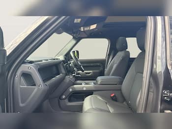 Used Land Rover Defender 2026 for sale - 79758853: Photo