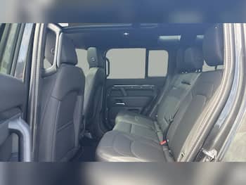 Used Land Rover Defender 2026 for sale - 79758853: Photo