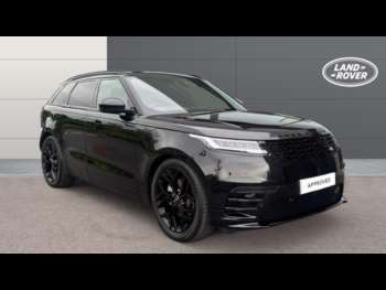 2024 (74) - 2.0 D200 MHEV Dynamic HSE 5dr Auto Diesel Estate
