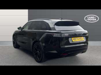 Used Land Rover Range Rover Velar 2024 for sale - 74950624: Photo